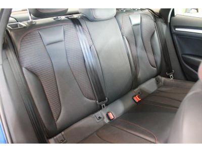 Audi S3 Sportback 20 TFSI - 300 - S-tronic - Suivi Complet   - 10