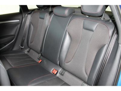 Audi S3 Sportback 20 TFSI - 300 - S-tronic - Suivi Complet   - 12