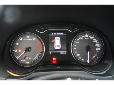 Audi S3 Sportback 20 TFSI - 300 - S-tronic - Suivi Complet   - 14
