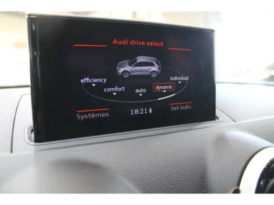 Audi S3 Sportback 20 TFSI - 300 - S-tronic - Suivi Complet   - 15