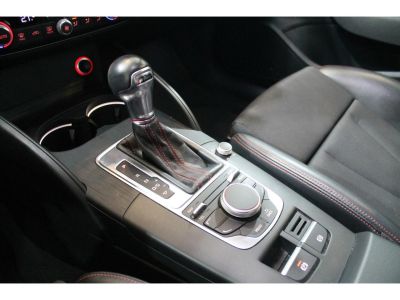 Audi S3 Sportback 20 TFSI - 300 - S-tronic - Suivi Complet   - 17