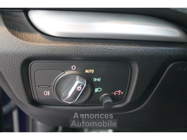 Audi S3 Sportback 20 TFSI - 300 - S-tronic - Suivi Complet - 18