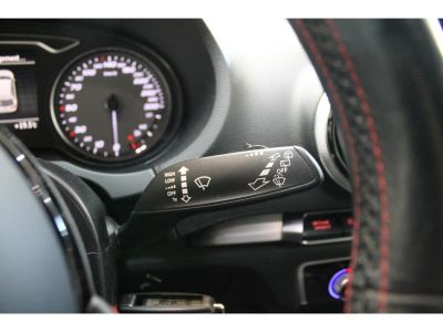 Audi S3 Sportback 20 TFSI - 300 - S-tronic - Suivi Complet   - 19