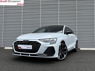 Audi A3 Sportback 35 TFSI Mild Hybrid 150 S tronic 7 S line   - 1