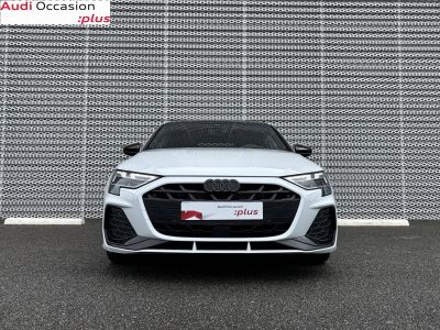 Audi A3 Sportback 35 TFSI Mild Hybrid 150 S tronic 7 S line   - 2