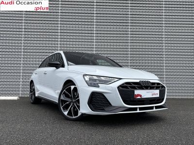Audi A3 Sportback 35 TFSI Mild Hybrid 150 S tronic 7 S line   - 3