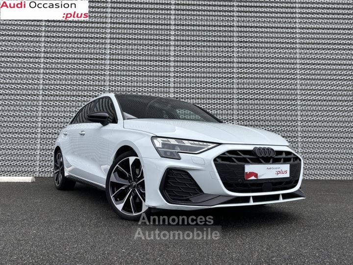 Audi A3 Sportback 35 TFSI Mild Hybrid 150 S tronic 7 S line - 3