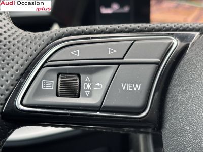 Audi A3 Sportback 35 TFSI Mild Hybrid 150 S tronic 7 S line   - 20