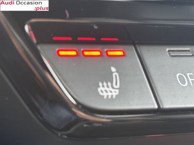 Audi A3 Sportback 35 TFSI Mild Hybrid 150 S tronic 7 S line   - 23