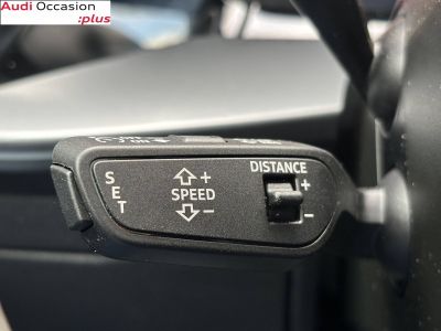 Audi A3 Sportback 35 TFSI Mild Hybrid 150 S tronic 7 S line   - 24