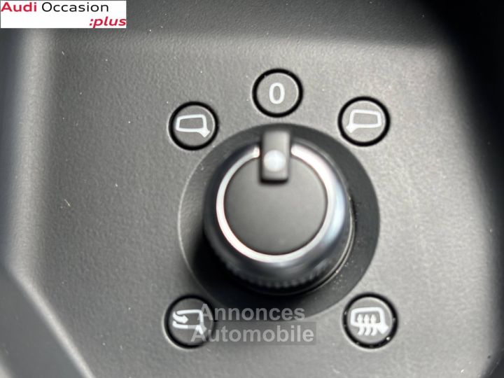 Audi A3 Sportback 35 TFSI Mild Hybrid 150 S tronic 7 S line - 27