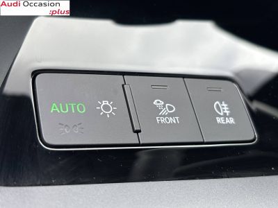 Audi A3 Sportback 35 TFSI Mild Hybrid 150 S tronic 7 S line   - 28
