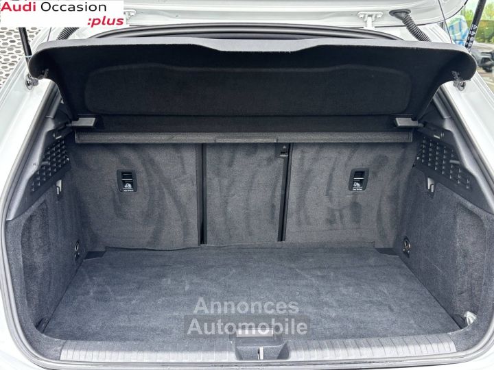 Audi A3 Sportback 35 TFSI Mild Hybrid 150 S tronic 7 S line - 31