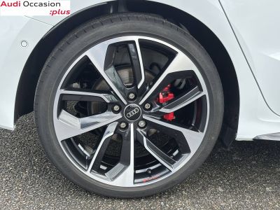 Audi A3 Sportback 35 TFSI Mild Hybrid 150 S tronic 7 S line   - 34