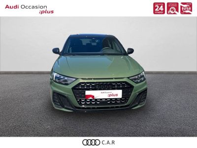 Audi A1 Sportback 30 TFSI 110 ch S tronic 7 S Line   - 2