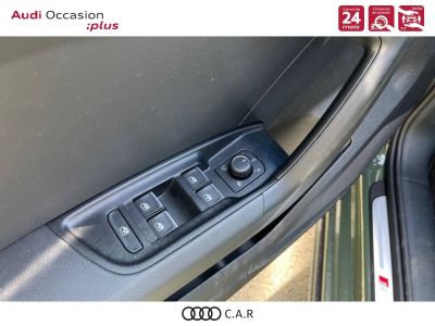 Audi A1 Sportback 30 TFSI 110 ch S tronic 7 S Line   - 9