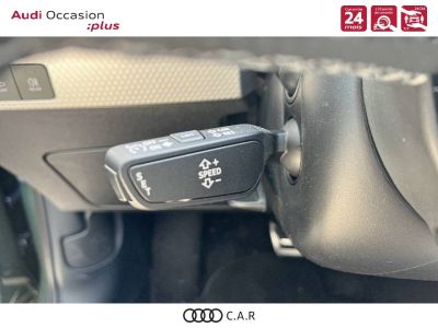 Audi A1 Sportback 30 TFSI 110 ch S tronic 7 S Line   - 10