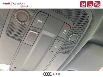 Audi A1 Sportback 30 TFSI 110 ch S tronic 7 S Line   - 12