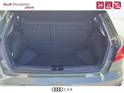 Audi A1 Sportback 30 TFSI 110 ch S tronic 7 S Line   - 15