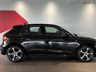 Audi A1 Sportback 30 TFSI 110 ch S tronic 7 S Line   - 2