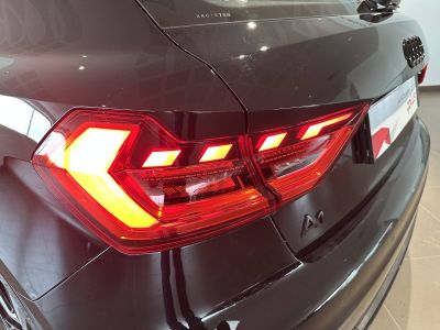 Audi A1 Sportback 30 TFSI 110 ch S tronic 7 S Line   - 6