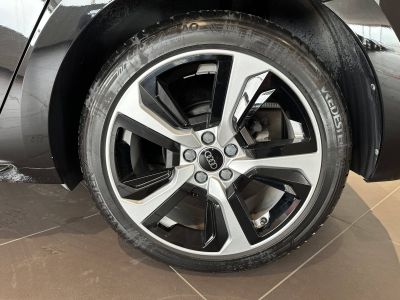Audi A1 Sportback 30 TFSI 110 ch S tronic 7 S Line   - 7