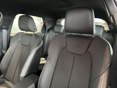 Audi A1 Sportback 30 TFSI 110 ch S tronic 7 S Line   - 12