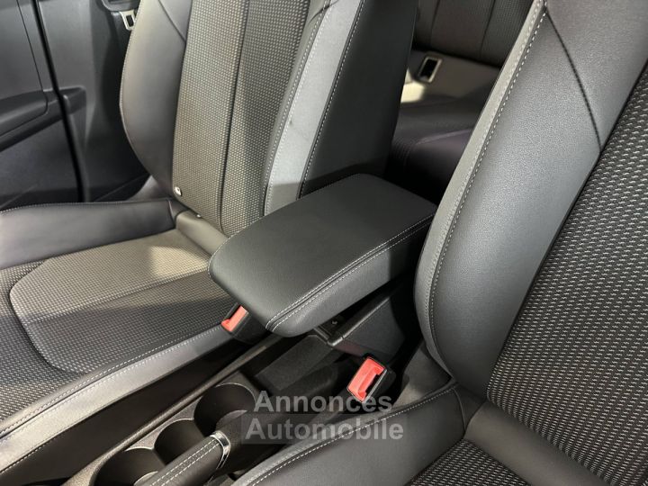 Audi A1 Sportback 30 TFSI 110 ch S tronic 7 S Line - 14