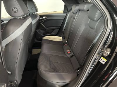 Audi A1 Sportback 30 TFSI 110 ch S tronic 7 S Line   - 15