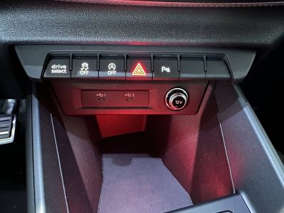 Audi A1 Sportback 30 TFSI 110 ch S tronic 7 S Line   - 18