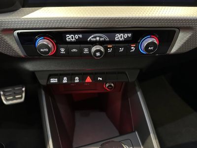Audi A1 Sportback 30 TFSI 110 ch S tronic 7 S Line   - 19