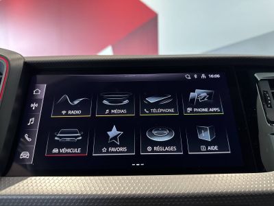 Audi A1 Sportback 30 TFSI 110 ch S tronic 7 S Line   - 21