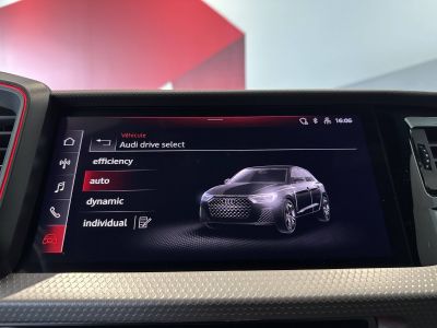 Audi A1 Sportback 30 TFSI 110 ch S tronic 7 S Line   - 26