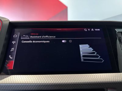Audi A1 Sportback 30 TFSI 110 ch S tronic 7 S Line   - 27