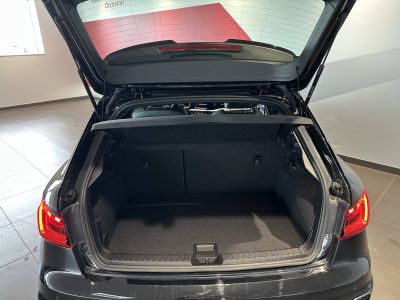 Audi A1 Sportback 30 TFSI 110 ch S tronic 7 S Line   - 37