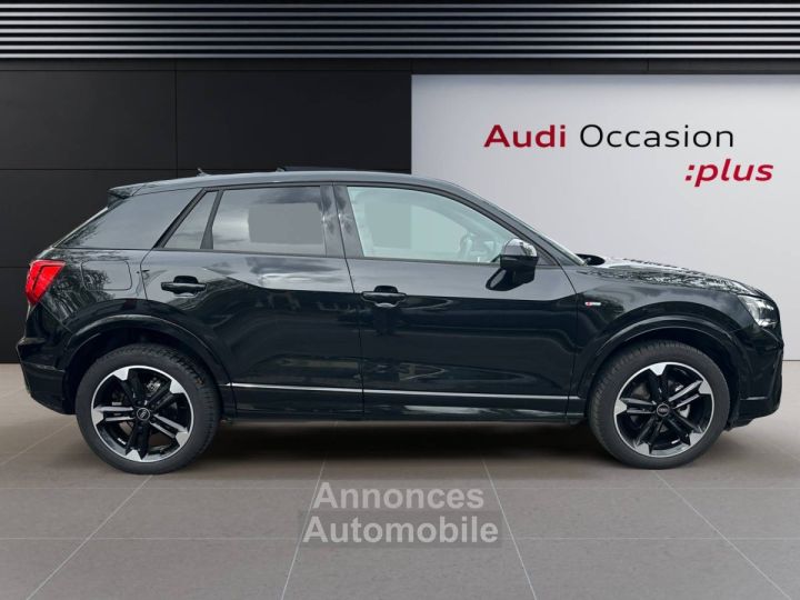 Audi Q2 35 TFSI 150 S tronic 7 S line - 2