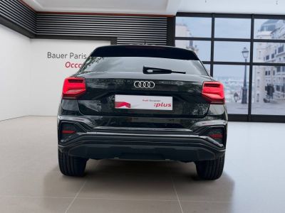 Audi Q2 35 TFSI 150 S tronic 7 S line   - 4