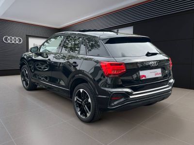 Audi Q2 35 TFSI 150 S tronic 7 S line   - 5