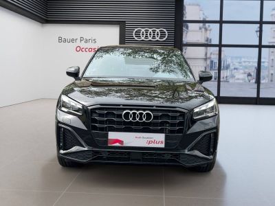 Audi Q2 35 TFSI 150 S tronic 7 S line   - 8