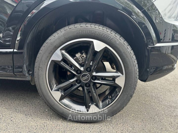 Audi Q2 35 TFSI 150 S tronic 7 S line - 10