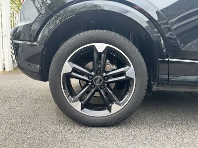 Audi Q2 35 TFSI 150 S tronic 7 S line   - 11