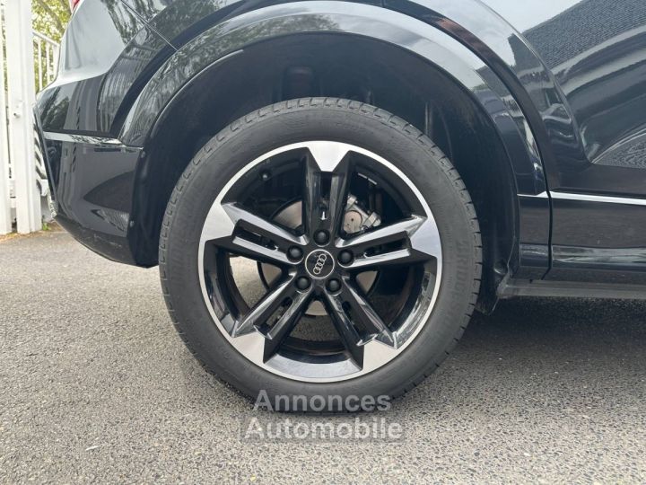 Audi Q2 35 TFSI 150 S tronic 7 S line - 11