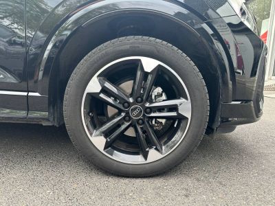 Audi Q2 35 TFSI 150 S tronic 7 S line   - 12