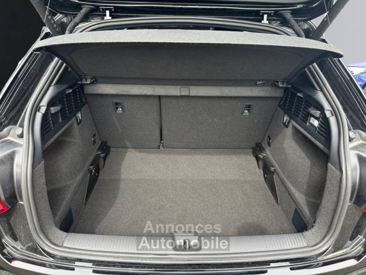 Audi Q2 35 TFSI 150 S tronic 7 S line - 13