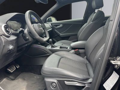 Audi Q2 35 TFSI 150 S tronic 7 S line   - 14
