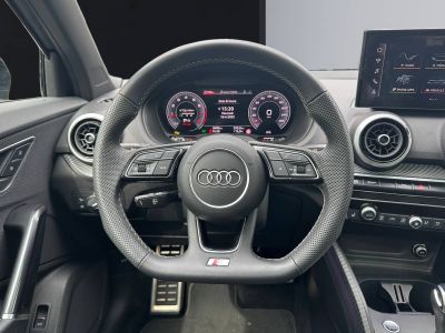 Audi Q2 35 TFSI 150 S tronic 7 S line   - 15