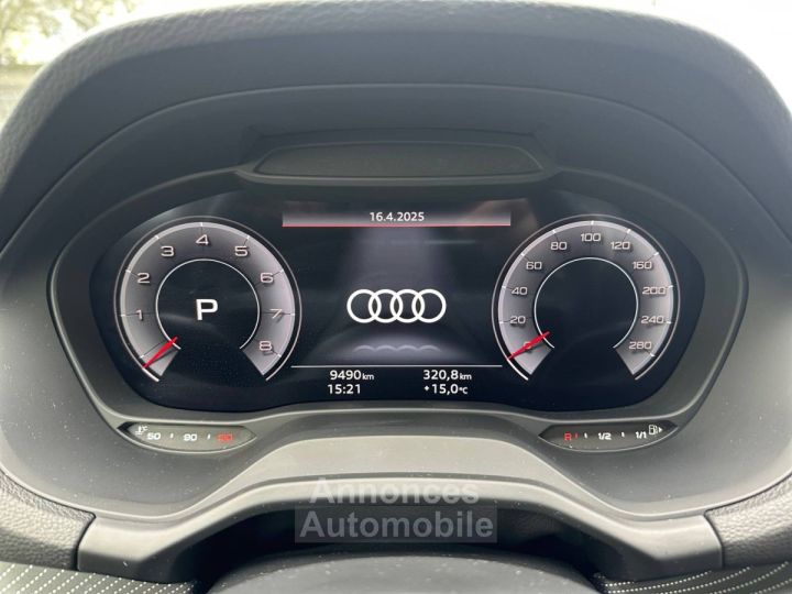 Audi Q2 35 TFSI 150 S tronic 7 S line - 16