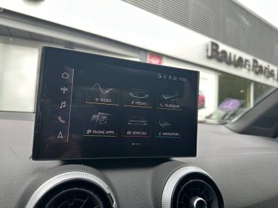 Audi Q2 35 TFSI 150 S tronic 7 S line   - 17