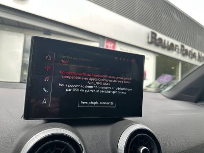 Audi Q2 35 TFSI 150 S tronic 7 S line   - 18