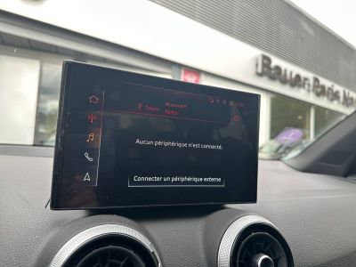 Audi Q2 35 TFSI 150 S tronic 7 S line   - 19